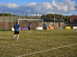 Training eerste selectie S.K.N.W.K. van donderdag 22 mei 2025 (69/109)